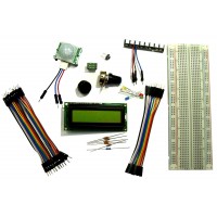 EasyDAQ-Kit 1